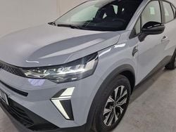 Grau Neu 2025 Renault Captur Evolution SUV | 22.990 € (Fairer Preis)