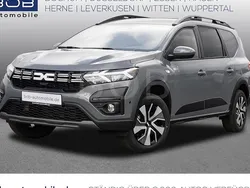 Grau Neu 2025 Dacia Jogger Expression Kombi | 22.780 € (Fairer Preis)