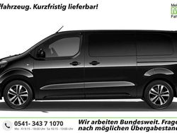 Titanium grau metallic Neu 2025 Citroën Spacetourer Van / Kleinbus | 44.182 € (Fairer Preis)