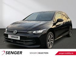 Grenadillschwarz metallic Neu 2025 VW Golf VIII Limousine | 29.990 € (Superpreis)