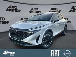 Weiß Neu 2025 Nissan Qashqai Comfort SUV | 31.280 € (Fairer Preis)