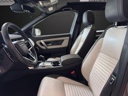 Lantau bronze metallic Gebraucht 2022 Land Rover Discovery Sport HSE Dynamic SUV | 31.970 € (Fairer Preis)