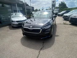 Schwarz Neu 2025 Skoda Scala Selection Kleinwagen | 24.800 € (Fairer Preis)