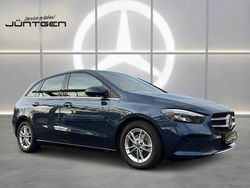 Blau Gebraucht 2020 Mercedes B200 Business Van / Kleinbus | 27.777 € (Fairer Preis)