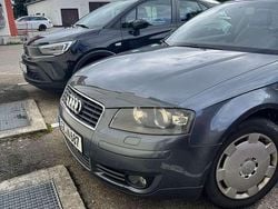 Gebraucht 2004 Audi A3 Ambiente Limousine | 500 € (Superpreis)
