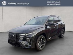 Ecotronic grey mineraleffekt Neu 2025 Hyundai Tucson Prime SUV | 38.950 € (Etwas zu teuer)