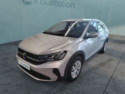 Silber Gebraucht 2024 VW Taigo SUV | 21.290 € (Fairer Preis)