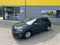 Grau Gebraucht 2018 VW Polo Comfortline Kleinwagen | 11.990 € (Fairer Preis)