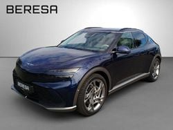 Royal blue Gebraucht 2022 Genesis GV60 Sport Plus SUV | 40.850 € (Fairer Preis)