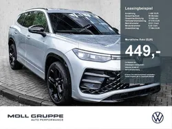 Silber Neu 2025 VW Tayron R-line SUV | 65.999 € (Etwas zu teuer)