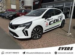 Antarktisweiß Gebraucht 2025 Mitsubishi Colt Plus Limousine | 22.850 € (Guter Preis)