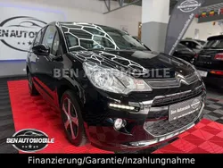 Schwarz Gebraucht 2016 Citroën C3 SELECTION Kleinwagen | 7.499 € (Fairer Preis)