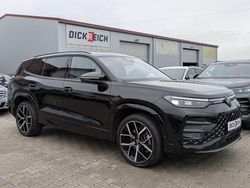 Schwarz Gebraucht 2025 VW Tayron R-line SUV | 49.950 € (Fairer Preis)