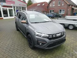 Metallic wählbar & inclusiv Neu 2024 Dacia Jogger Extreme Van / Kleinbus | 28.499 € (Fairer Preis)