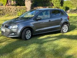 Grau Gebraucht 2013 VW Polo Black Edition Kleinwagen | 3.800 € (Etwas zu teuer)