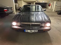 Grau Gebraucht 1995 Jaguar XJ Sovereign Limousine | 21.900 €