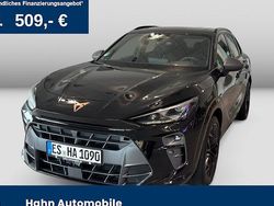 Schwarz Gebraucht 2025 Cupra Terramar VZ SUV | 46.570 € (Etwas zu teuer)