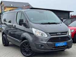 Magnetic Gebraucht 2017 Ford Tourneo Trend Van / Kleinbus | 28.790 € (Fairer Preis)
