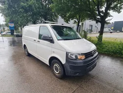 Weiß Gebraucht 2014 VW T5 Van | 6.990 €