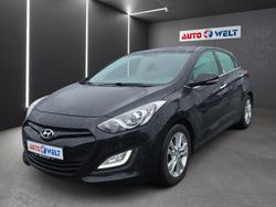 Schwarz Gebraucht 2014 Hyundai i30 Style Limousine | 9.990 € (Fairer Preis)