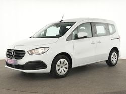 Arktikweiss Gebraucht 2024 Mercedes 180 Limousine | 26.447 € (Fairer Preis)