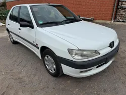 Peugeot 306