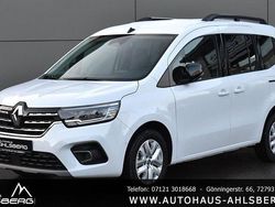 Weis Neu 2025 Renault Kangoo Van / Kleinbus | 28.900 € (Fairer Preis)