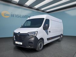 Weiß Neu 2024 Renault Master Van | 29.799 € (Fairer Preis)