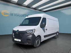 Weiß Neu 2024 Renault Master Van | 29.799 € (Fairer Preis)
