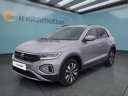 Silber Gebraucht 2025 VW T-Roc SUV | 26.599 € (Fairer Preis)