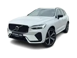 Andere Gebraucht 2022 Volvo XC60 R-Design SUV | 44.900 € (Fairer Preis)