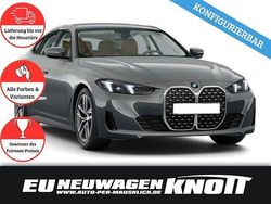 Neu 2025 BMW 420 Gran Coupé Coupé | 45.490 €
