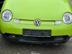 Grün Gebraucht 2001 VW Lupo Kleinwagen | 1.100 € (Guter Preis)
