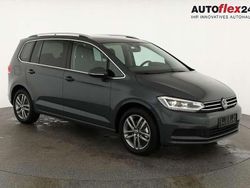 Delfin grau metallic Neu 2025 VW Touran Comfortline Van / Kleinbus | 40.745 €
