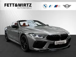 BMW M8