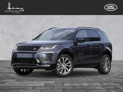 Varesine blue Gebraucht 2024 Land Rover Discovery Sport SE Dynamic SUV | 67.900 €