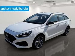 Weiß atlas white/uni Neu 2024 Hyundai i30 Advantage Kombi | 23.890 € (Fairer Preis)