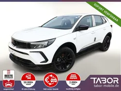 Weiss Neu 2024 Opel Grandland X SUV | 24.578 € (Fairer Preis)