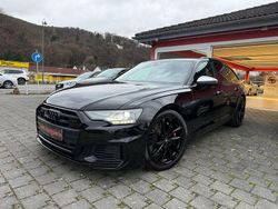 Schwarz Gebraucht 2020 Audi S6 Sport Kombi | 39.999 € (Superpreis)