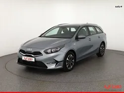 Silber Neu 2025 Kia Ceed Sportswagon Kombi | 24.890 € (Superpreis)