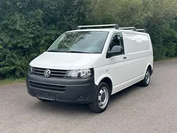 Weiß Gebraucht 2015 VW T5 Van | 9.799 € (Superpreis)