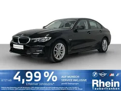 BMW 320e