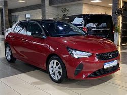 Rot Gebraucht 2022 Opel Corsa Elegance Kombi | 13.500 € (Guter Preis)
