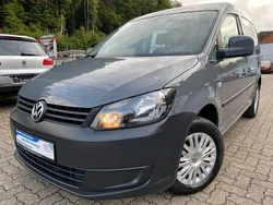Pure grey Gebraucht 2013 VW Caddy Trendline Van / Kleinbus | 6.450 € (Guter Preis)