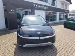 Abyss black / mic Neu 2024 Hyundai Ioniq 5 Dynamiq SUV | 39.790 € (Fairer Preis)