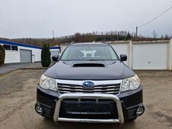 Grau Gebraucht 2010 Subaru Forester Exclusive+ SUV | 3.700 € (Superpreis)