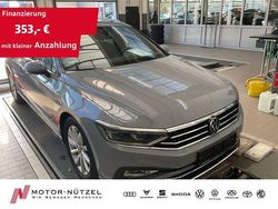 Grau Gebraucht 2023 VW Passat Kombi | 31.430 € (Teuer)
