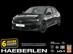 Karbon Neu 2025 Opel Corsa Edition Kleinwagen | 19.025 € (Fairer Preis)