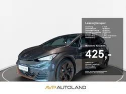 Quasar grey metallic Gebraucht 2024 Cupra Born Kleinwagen | 33.692 € (Superpreis)