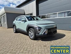 Grün Neu 2025 Hyundai Kona SUV | 26.990 € (Superpreis)